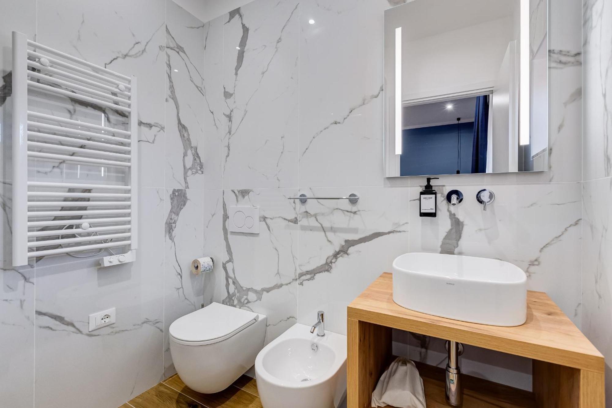 Lisa Suite Roma Exterior foto