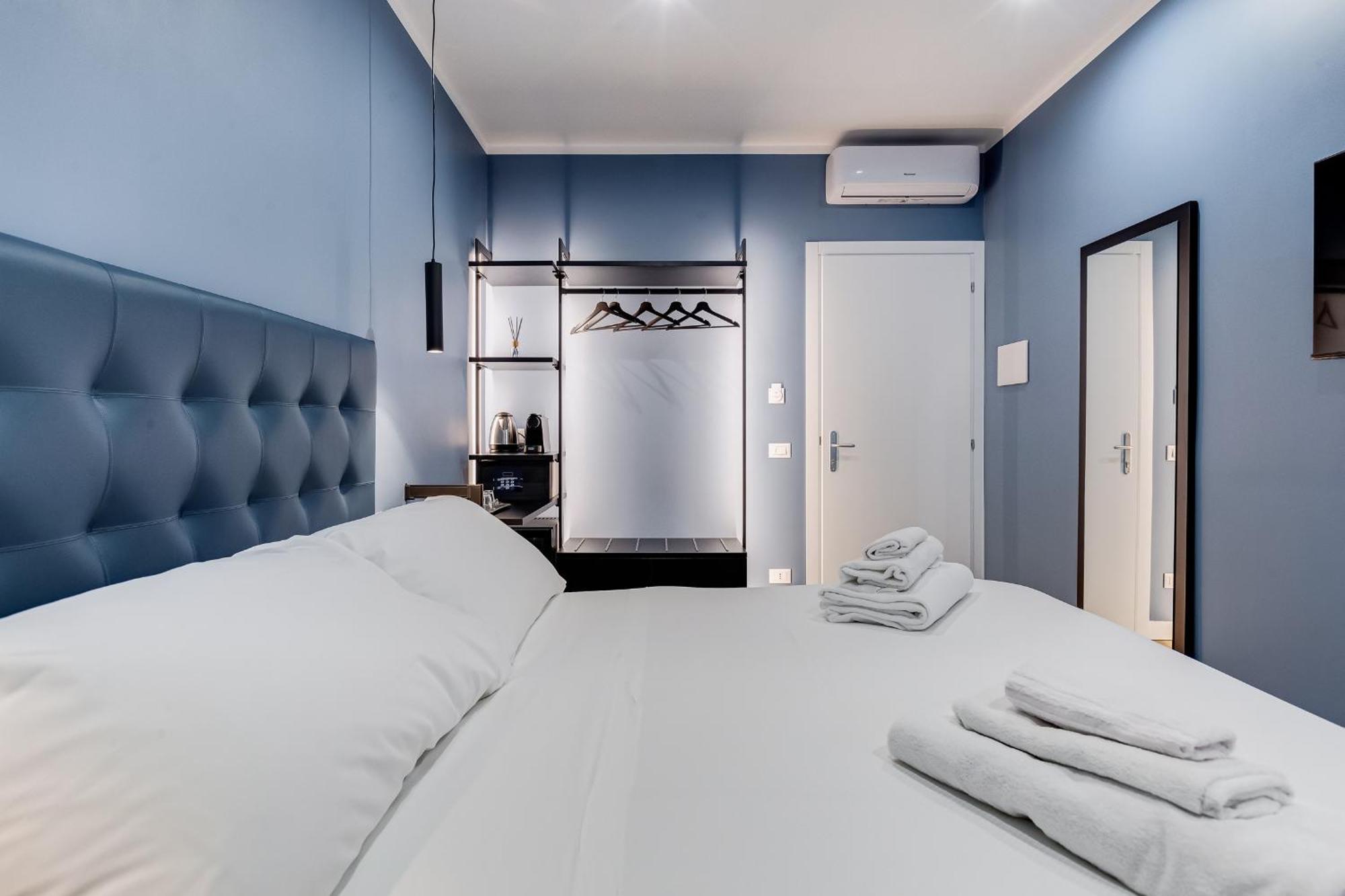 Lisa Suite Roma Exterior foto
