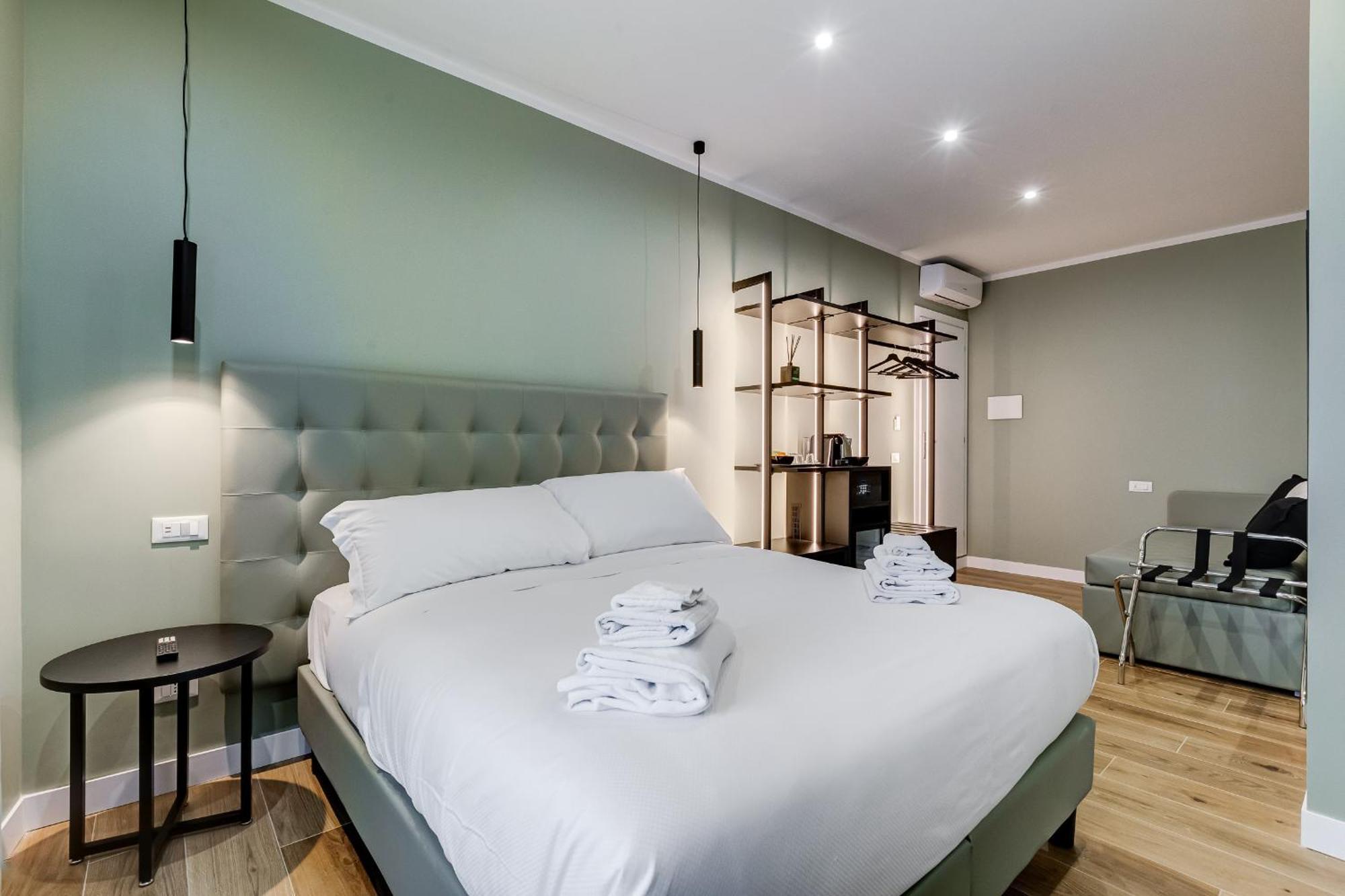Lisa Suite Roma Exterior foto