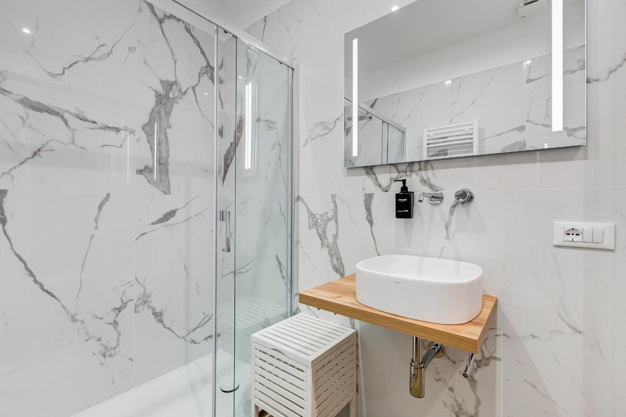 Lisa Suite Roma Exterior foto